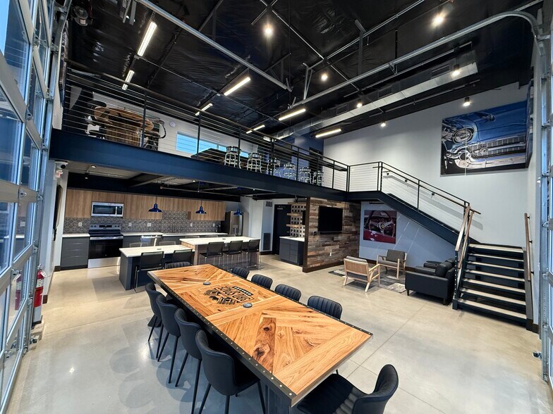 More Photos Of Lot 5 Unit B Liberty Dr., Verona Warehouse For Sale