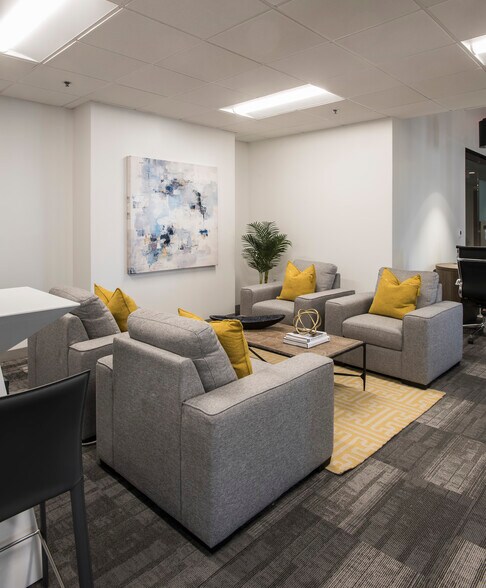 More Photos Of 101 N 1st Ave, Phoenix Office For Lease