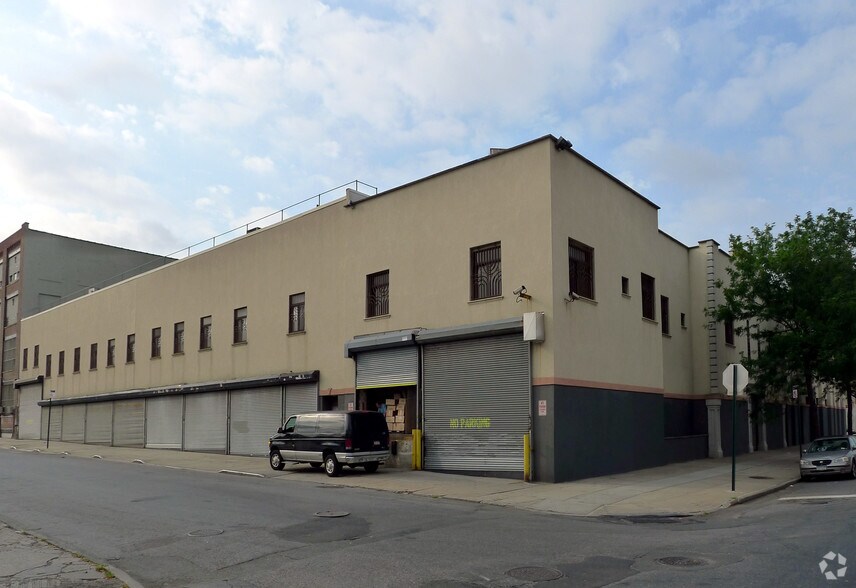 More Photos Of 214-216 44th St, Brooklyn Industrial For Sale