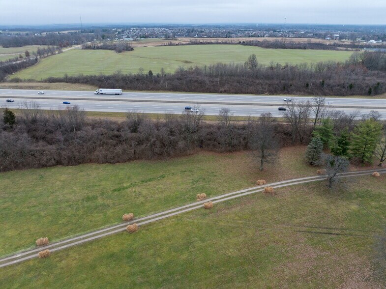 More Photos Of 7773 Millikin Rd, Monroe Land For Sale