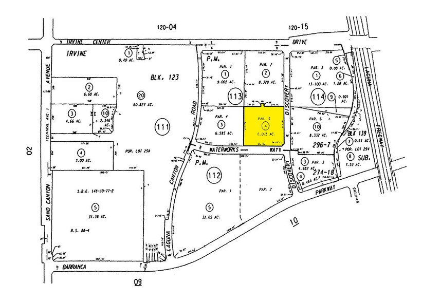 More Photos Of 15825 Laguna Canyon Rd, Irvine Medical For Lease