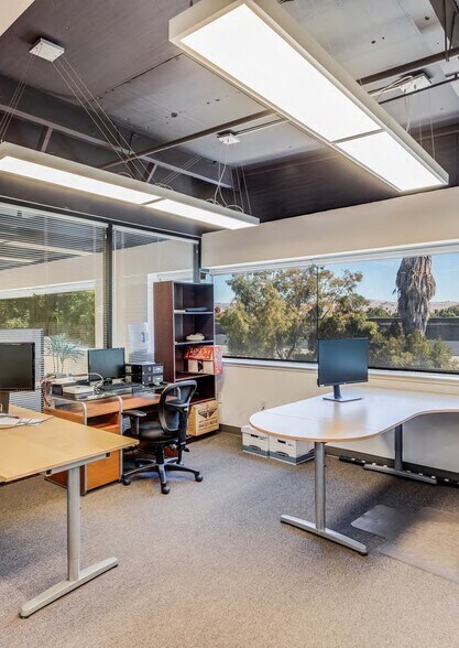 More Photos Of 41829-41841 Albrae St, Fremont Research And Development For Sale