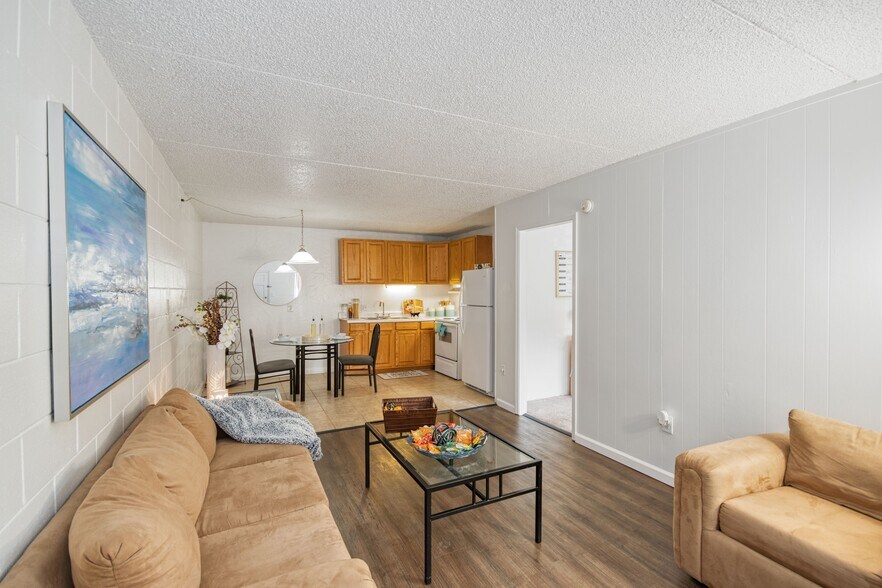 More Photos Of 810 Wadsworth St, Tallahassee Apartments For Sale