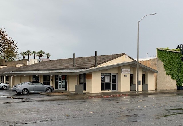 Primary Photo Of 155 Main St, Woodland Medical For Lease