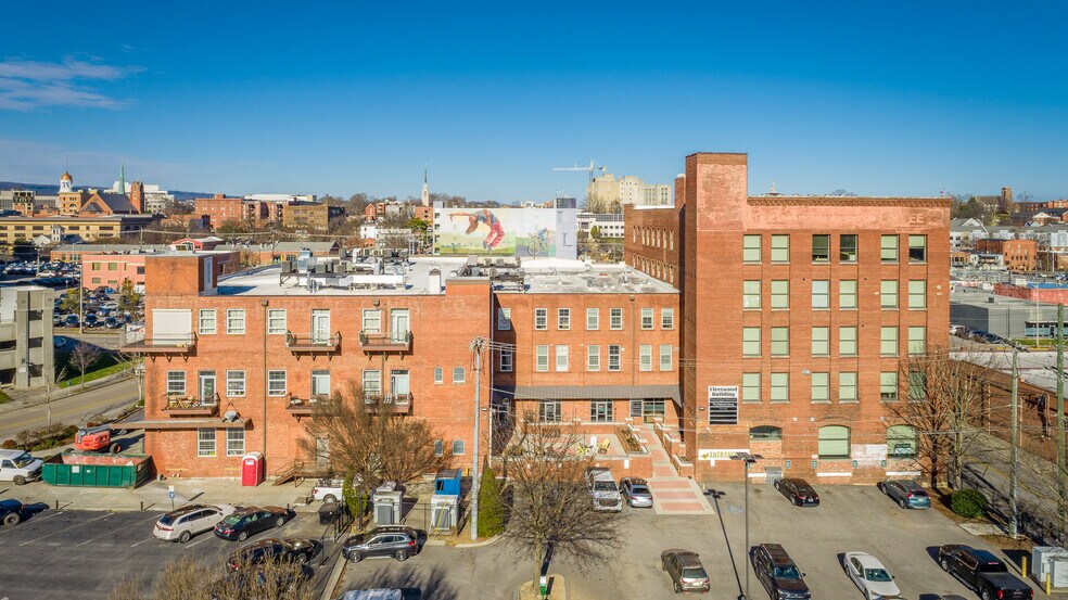 More Photos Of 232 E 11th St, Chattanooga Medical For Lease