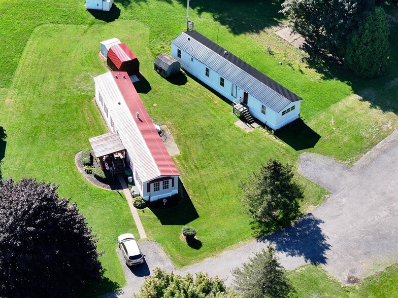 More Photos Of 3767 Fairville Maple Ridge Rd, Newark Manufactured Housing Mobile Home Park For Sale