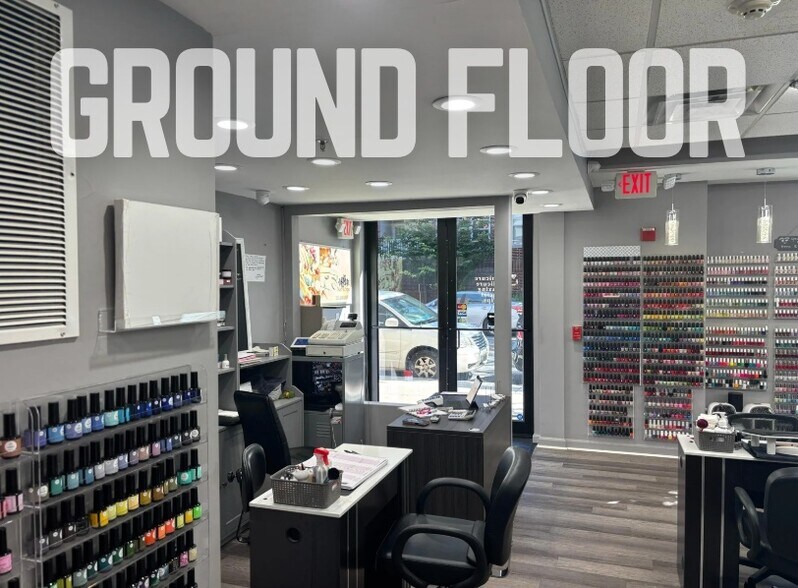 More Photos Of 187 Warren St, Jersey City Multifamily For Sale