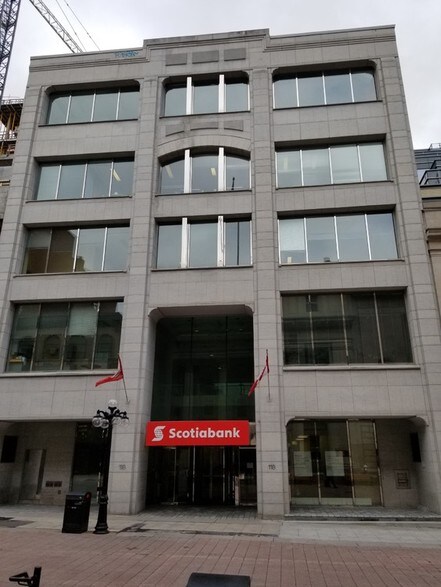 More Photos Of 118 Sparks St, Ottawa Office For Sale