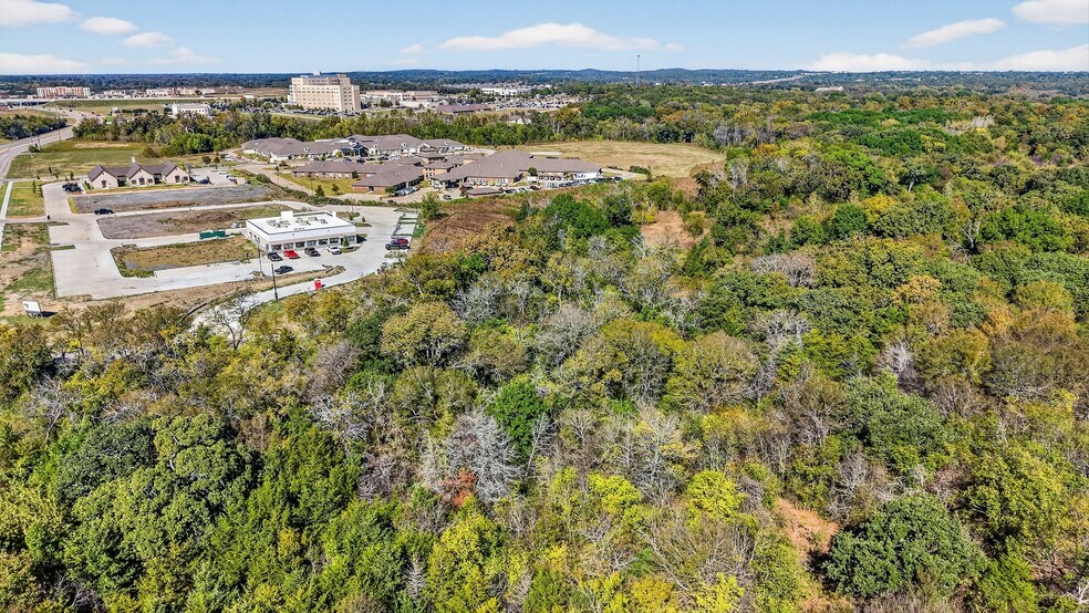 More Photos Of 000 Farm to Market Road 691, Denison Land For Sale