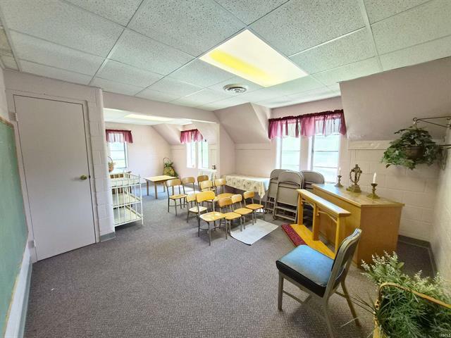 More Photos Of 832 E Center St, Warsaw Religious Facility For Sale