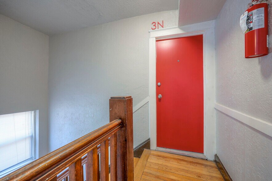 More Photos Of 4017-4023 Harrison St, Kansas City Apartments For Sale