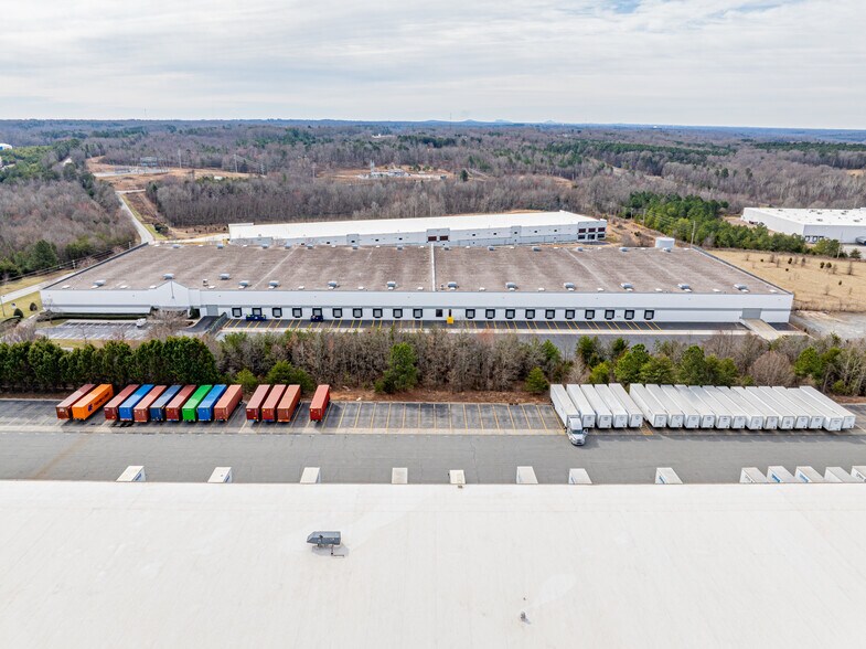 More Photos Of 3099 Finger Mill Rd, Lincolnton Warehouse For Lease
