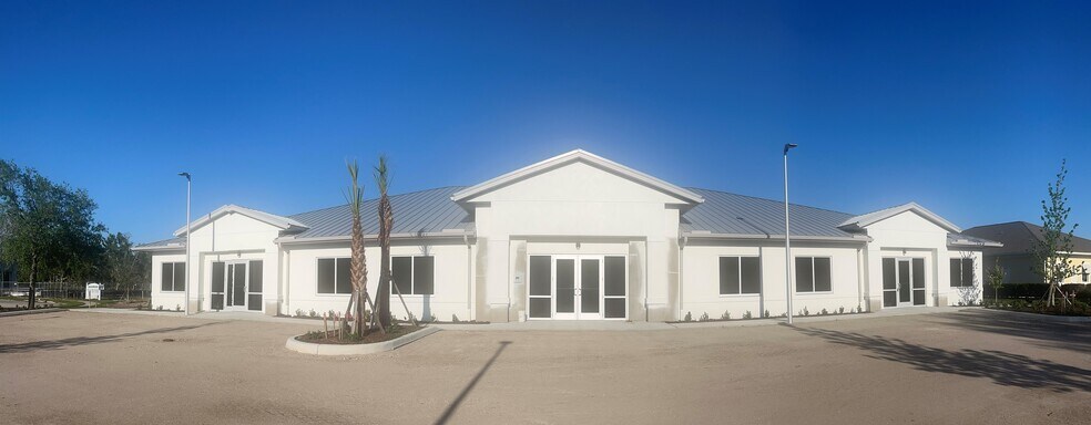 Primary Photo Of 11118 Corridor Pl, Bradenton Office For Sale