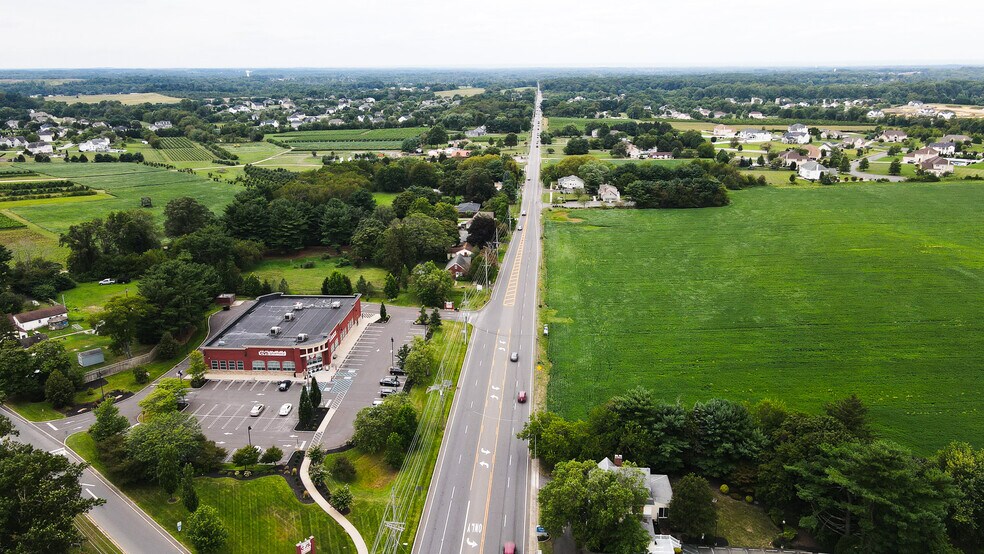 More Photos Of 531 Mullica Hill Rd, Mullica Hill Office For Sale