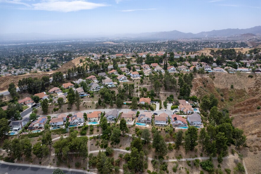 More Photos Of 11959 Dunnicliffe ct, Porter Ranch Land For Sale