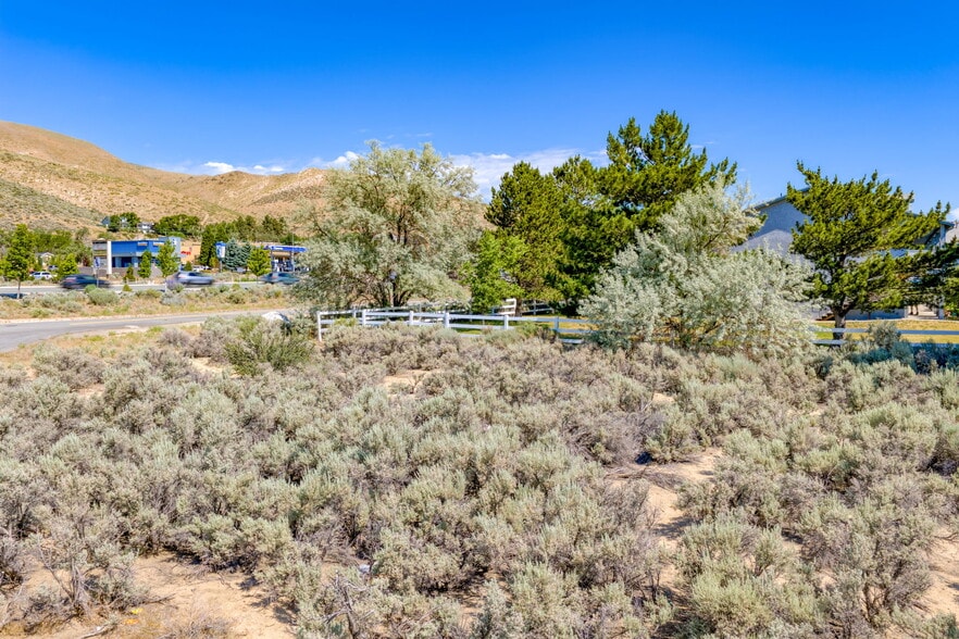 More Photos Of 4769 Carson Ter, Carson City Land For Sale