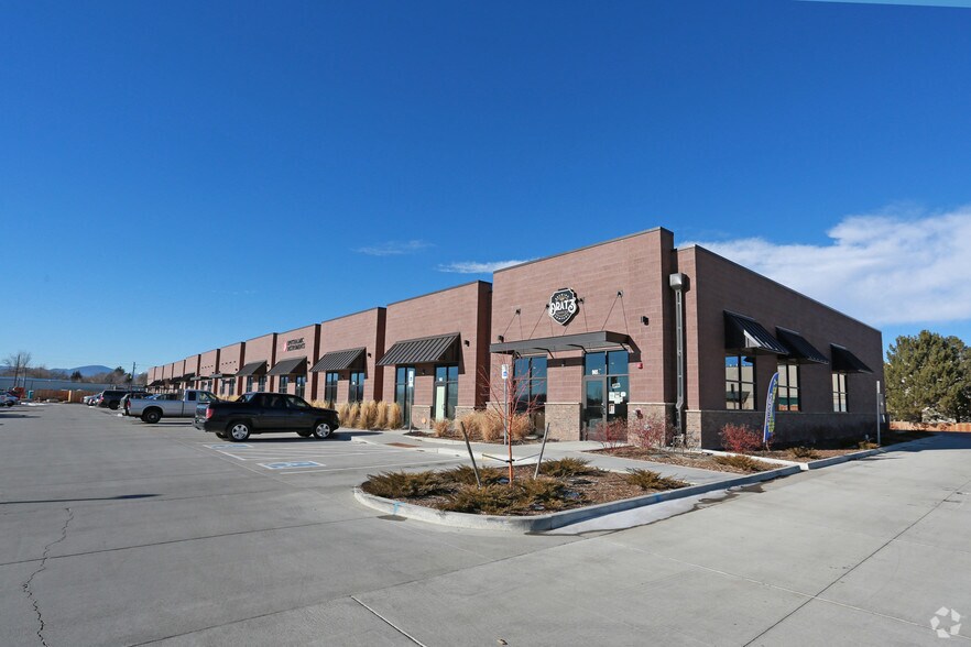 More Photos Of 943-965 E 11th St, Loveland Warehouse For Sale