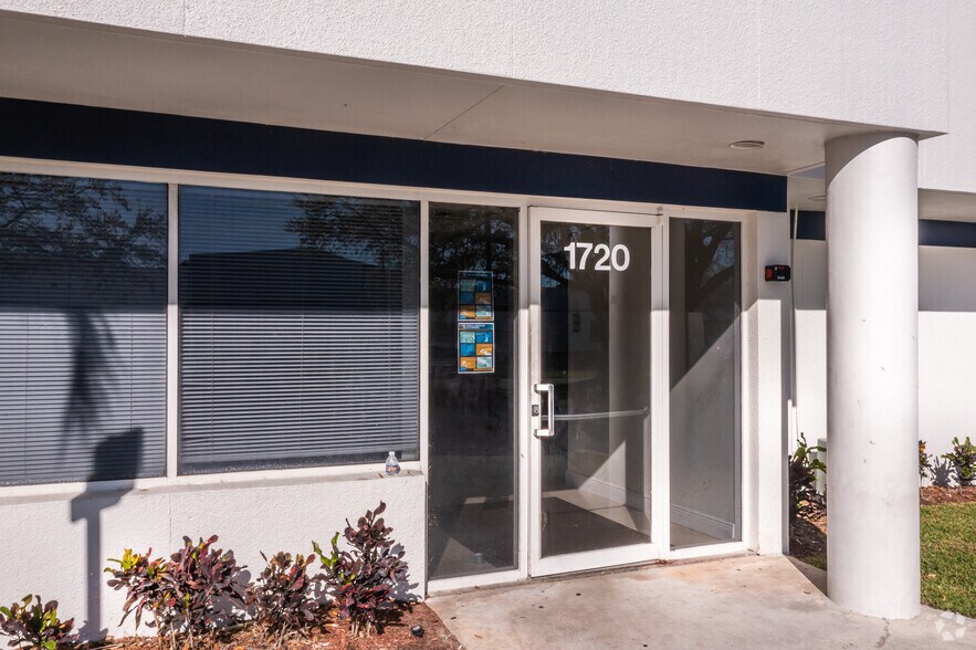 More Photos Of 1720 E Tiffany Dr, West Palm Beach Office For Lease