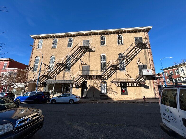 More Photos Of 34 S Main St, Phoenixville General Retail For Sale