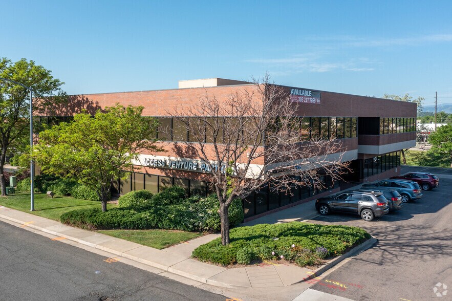 More Photos Of 8787 Turnpike Dr, Westminster Office For Lease