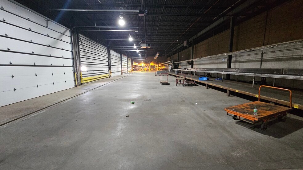 More Photos Of 75 Nassau St, Rochester Distribution For Sale
