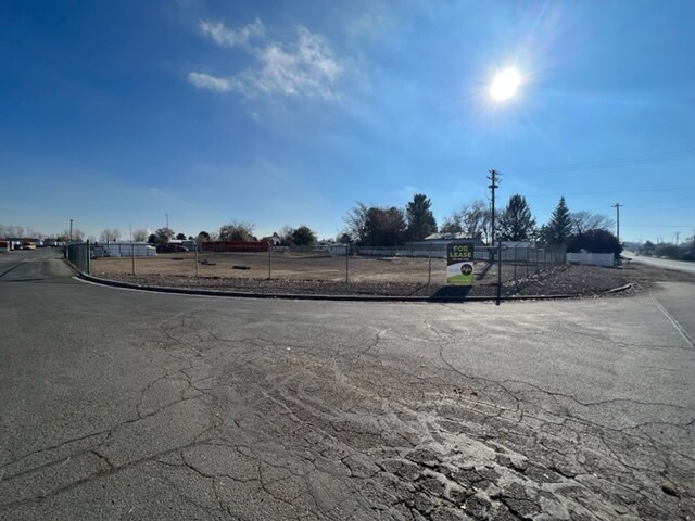 More Photos Of 621 WASHINGTON ST, Twin Falls Land For Lease