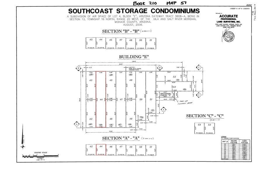 More Photos Of 14860 Admission wy Unit 44 Way, Lake Havasu City Specialty For Sale