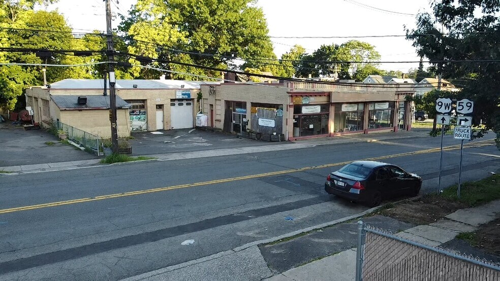 More Photos Of 73 N Highland Ave, Nyack Auto Repair For Sale