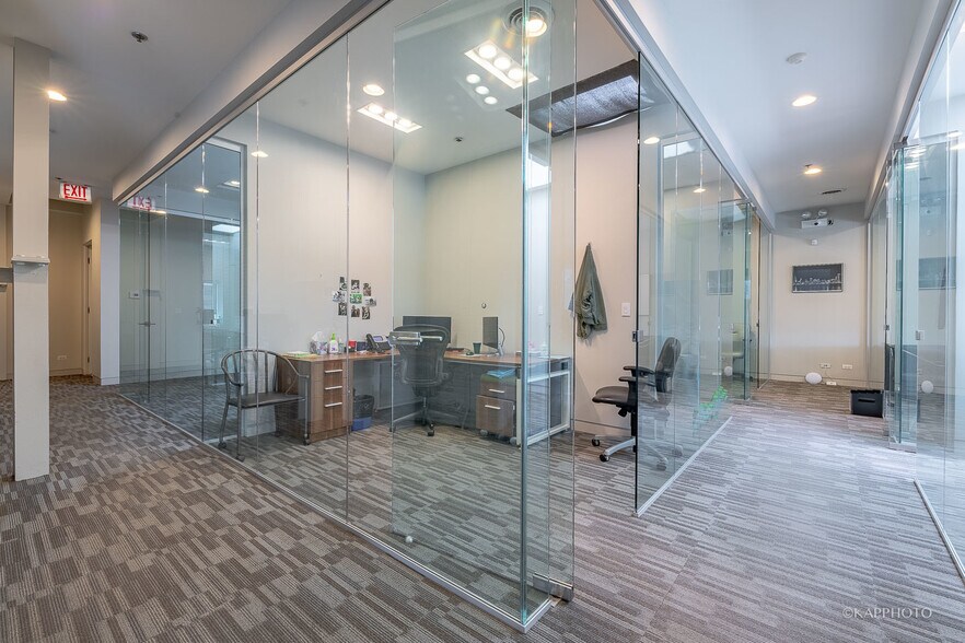 More Photos Of 1133 W Van Buren St, Chicago Medical For Lease