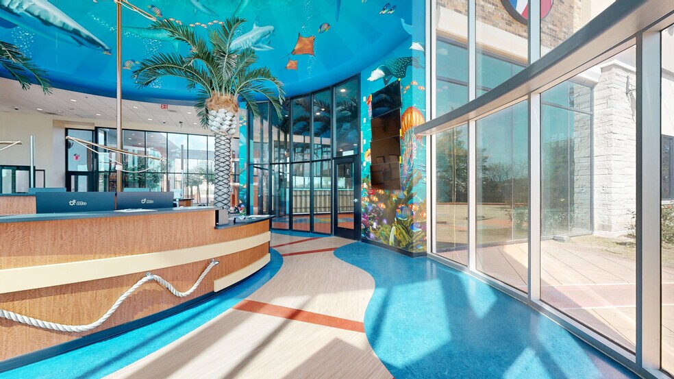 More Photos Of 6025 Highway 6 N, Houston Daycare Center For Sale