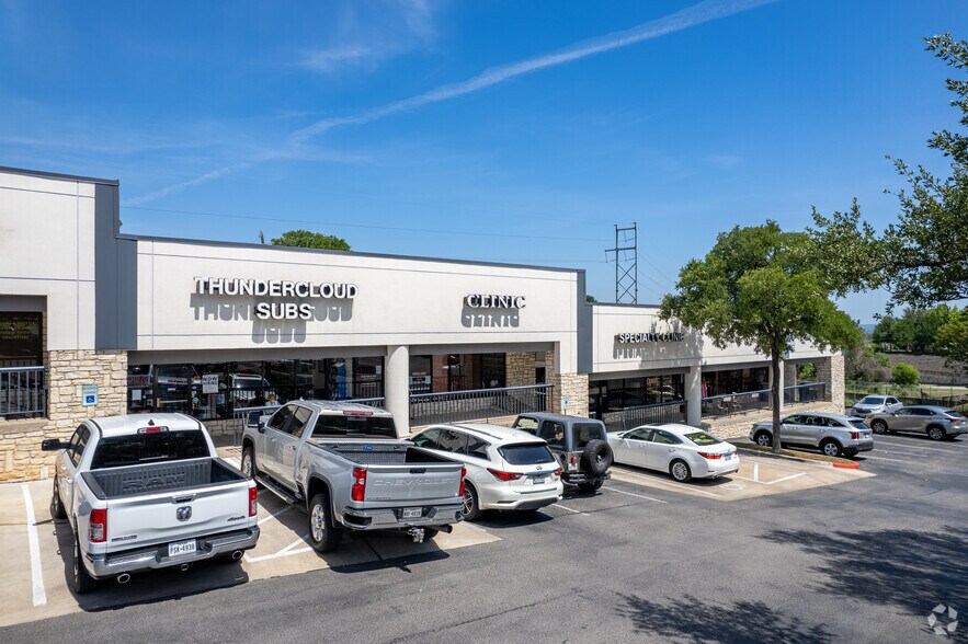 More Photos Of 2300 Lohman's Crossing Rd, Lakeway Unknown For Lease