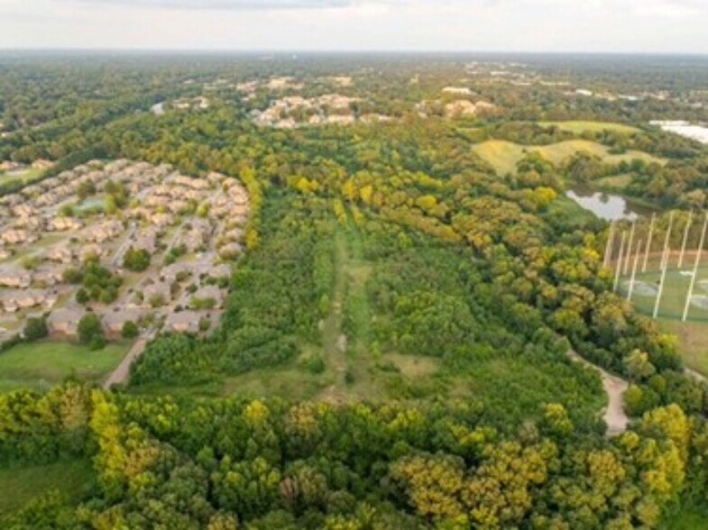 More Photos Of 3320 Germantown Rd, Memphis Land For Sale