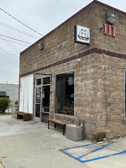 More Photos Of 111 N Rural Dr, Monterey Park Freestanding For Lease
