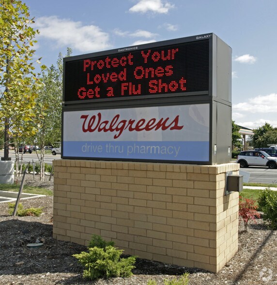 More Photos Of 11500 W Broad St, Richmond Drugstore For Sale