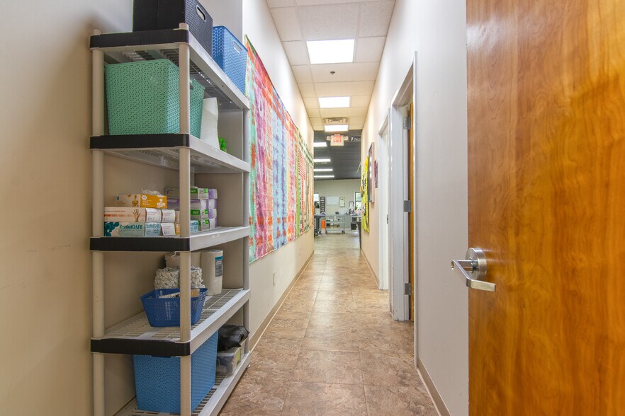 More Photos Of 18 Microlab Rd, Livingston Office For Lease