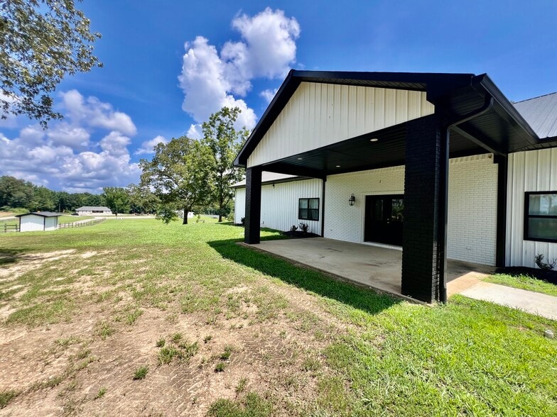 More Photos Of 3375 Rowland Mill Rd, Buena Vista Specialty For Sale