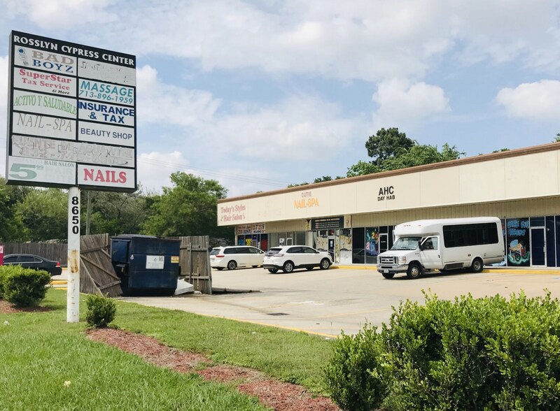 More Photos Of 8650 N Houston Rosslyn Rd, Houston Unknown For Lease