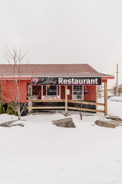 More Photos Of 8541 State Route 3, Henderson General Retail For Sale