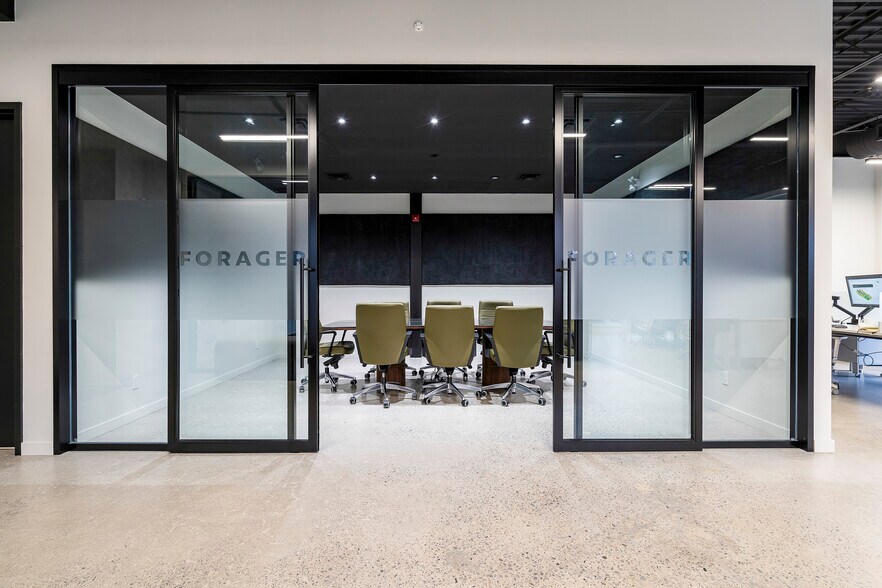 More Photos Of 52 Scarsdale Rd, Toronto Office For Sale