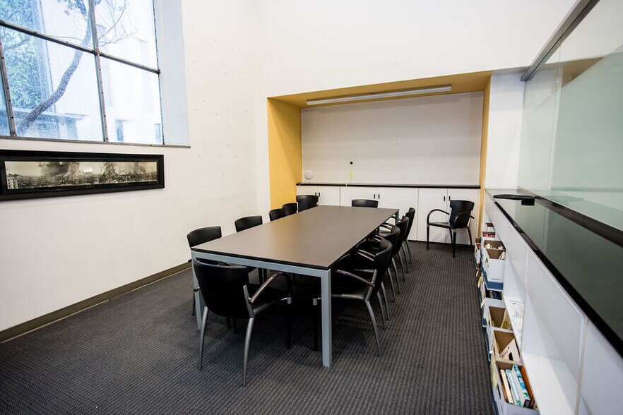More Photos Of 444 17th St, Oakland Office For Sale