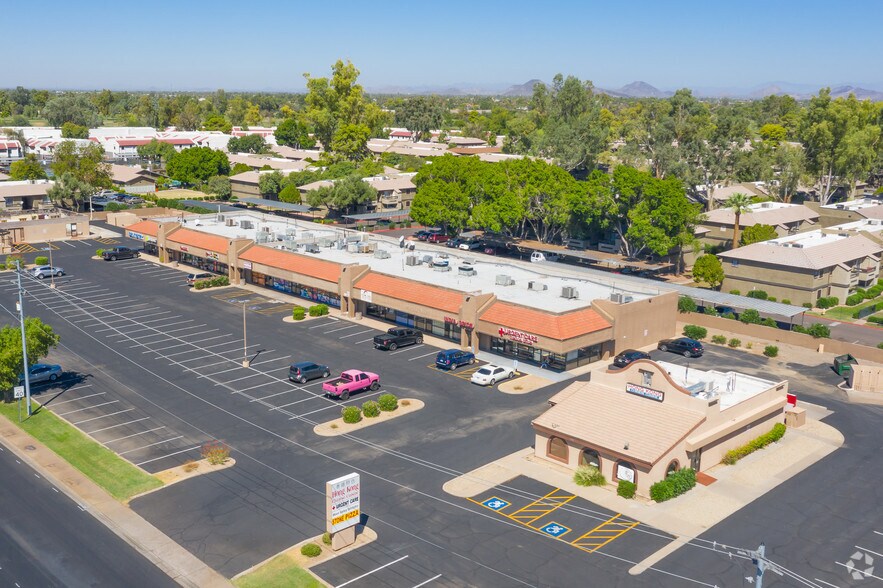 More Photos Of 1930 W Thunderbird Rd, Phoenix Unknown For Lease