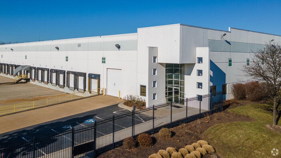 More Photos Of 8416 Kelso Dr, Rosedale Distribution For Lease