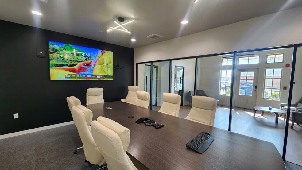 More Photos Of 1901 W 33rd St, Edmond Office Residential For Lease