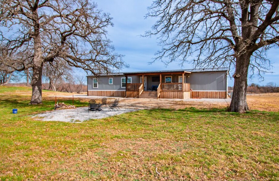 More Photos Of 25114 Lake Rd, Burneyville Land For Sale
