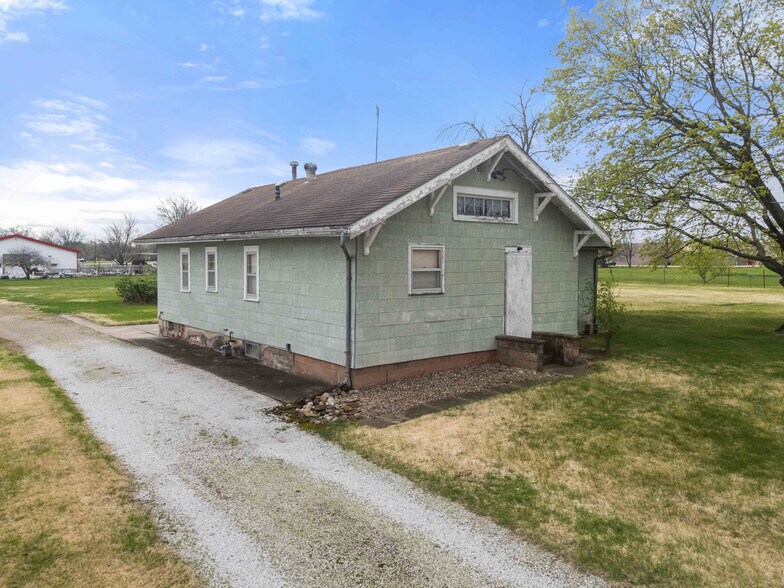 More Photos Of 6305 NW 59th Ct, Johnston Land For Sale