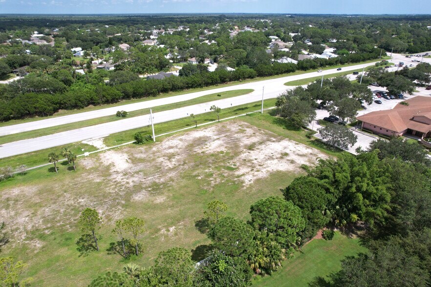 More Photos Of 1035 Sebastian Blvd, Sebastian Land For Sale