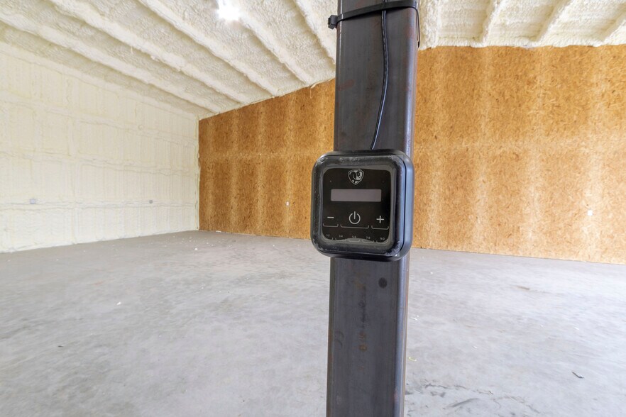 More Photos Of 1401 Ranger Hwy, Weatherford Warehouse For Lease