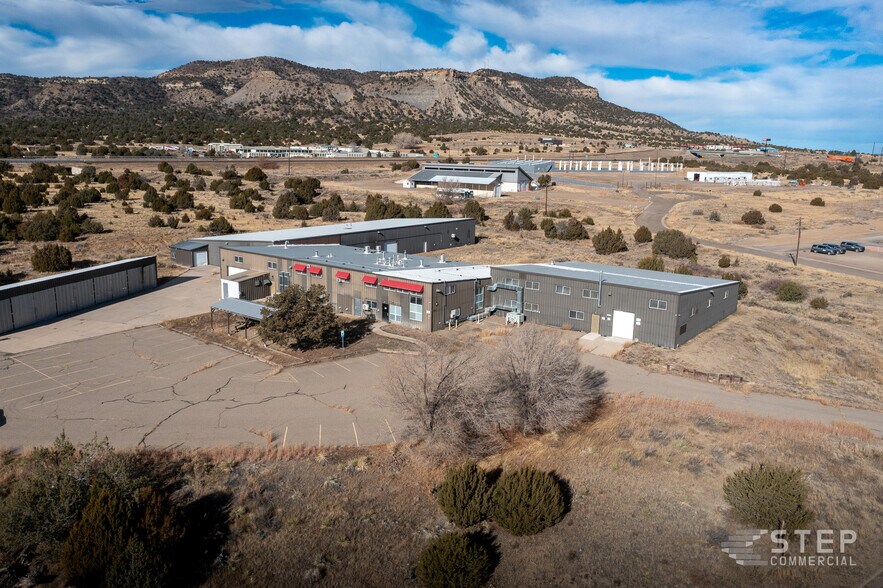 More Photos Of 1105 Constitution Dr, Trinidad Food Processing For Lease