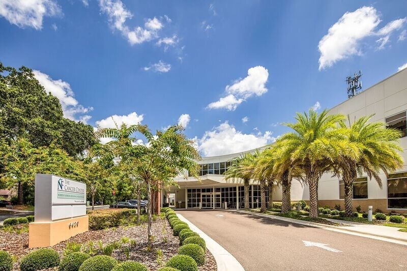 More Photos Of 6420 W Newberry Rd, Gainesville Medical For Lease