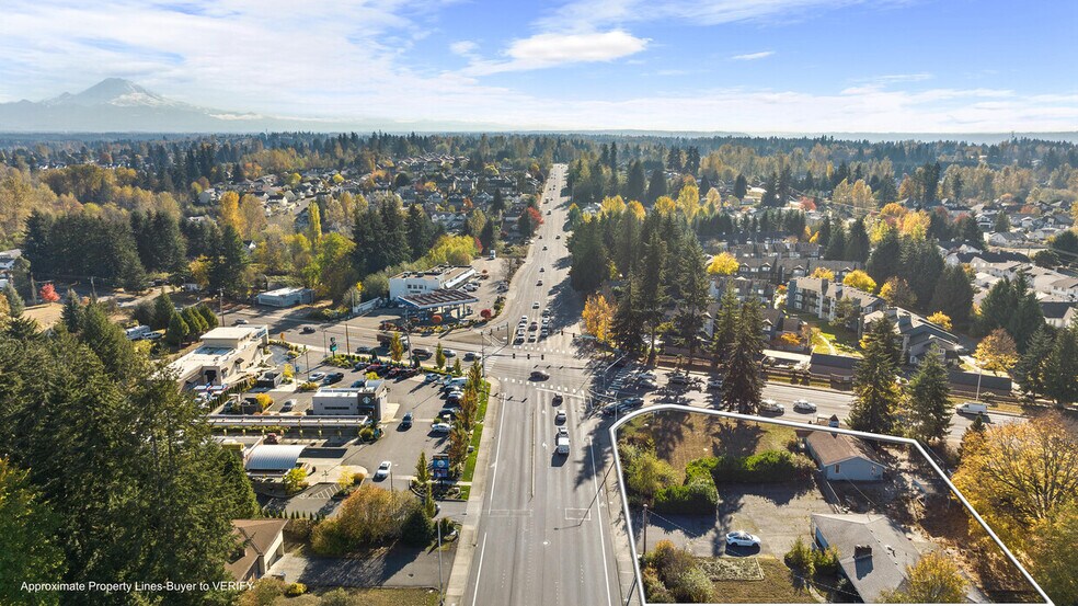 More Photos Of 26047 116th Ave SE, Kent Land For Sale